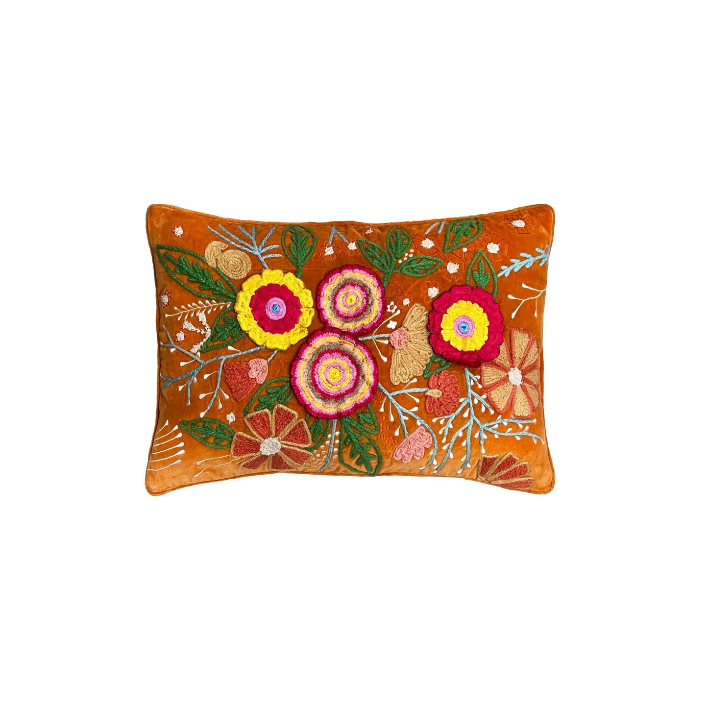 Dorian Spice Cushion