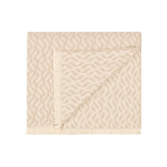 Arden Soft Throw Villa Nova