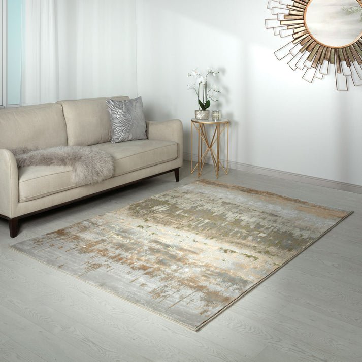 soft-furnishing designed by rug for 