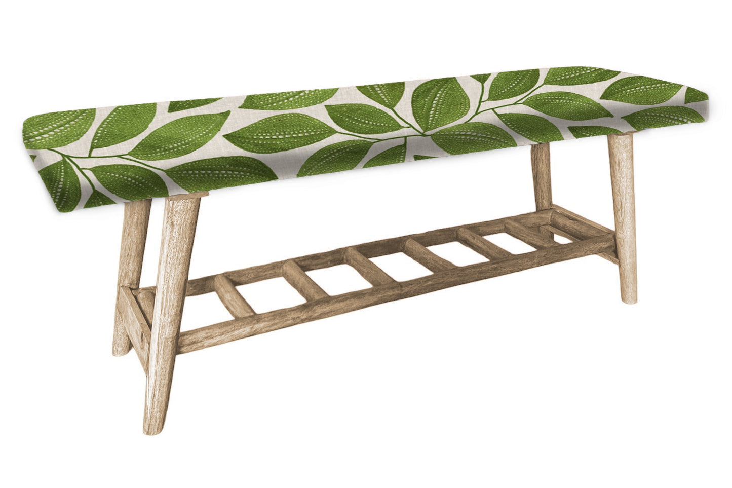 Bertie Bench Pemberly Design