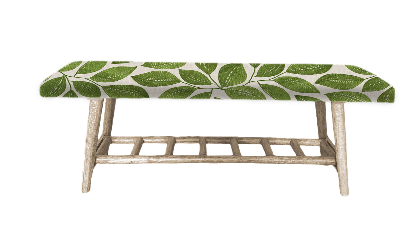 Bertie Bench Pemberly Design