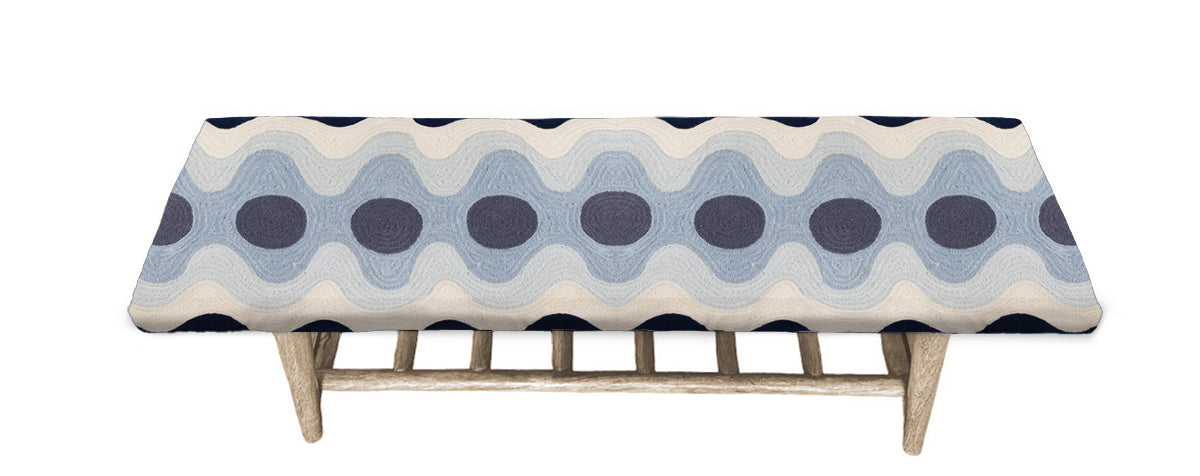 Bertie Bench Rowan Design