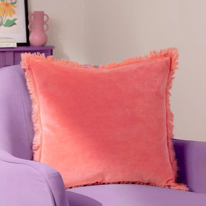 soft-furnishing designed by cushion for 