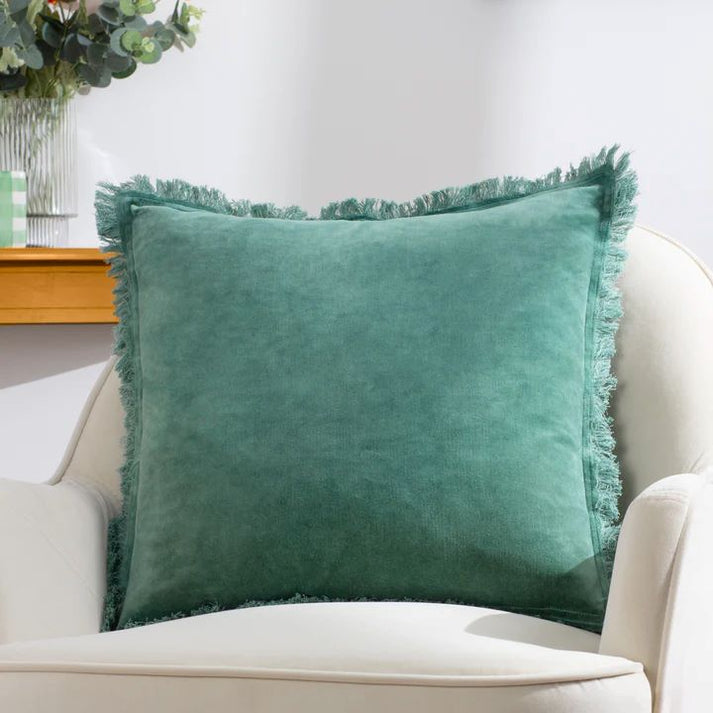 soft-furnishing designed by cushion for 