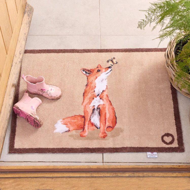 Hug Rug Mat Collection