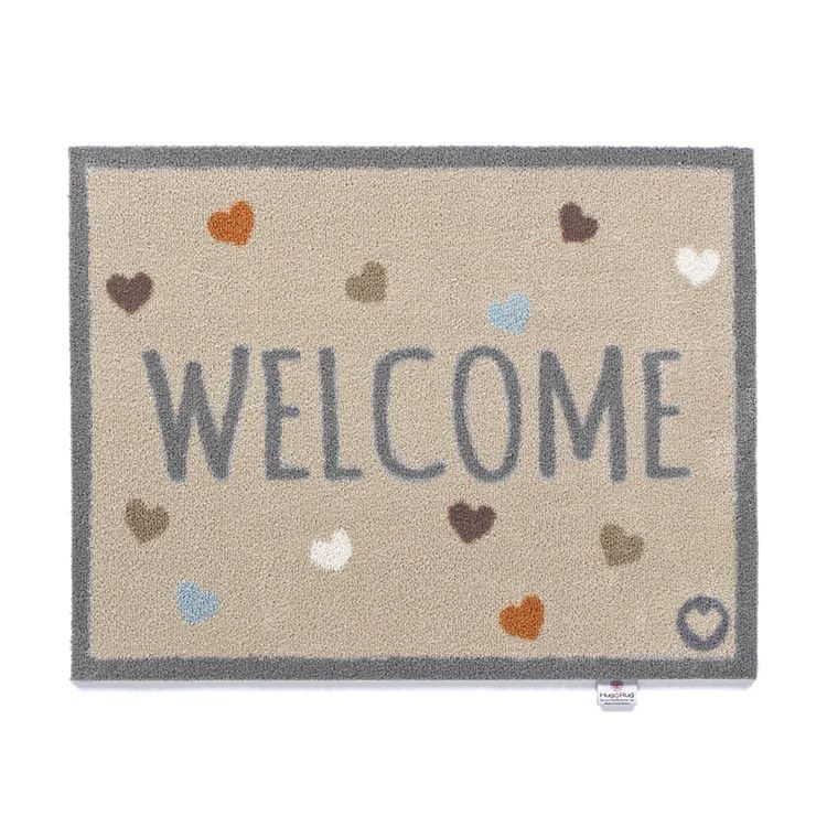 Hug Rug Mat Collection