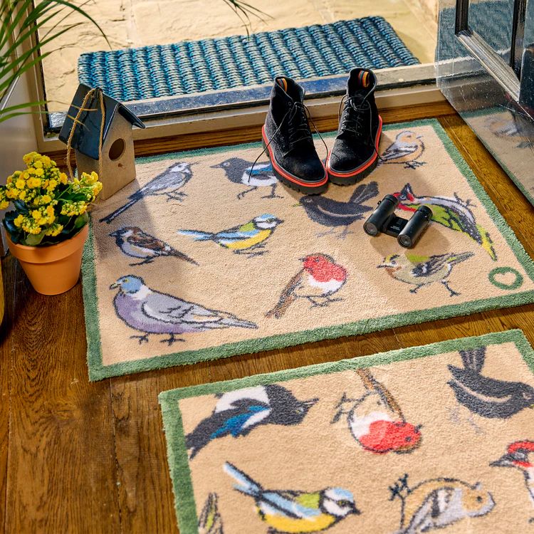 Hug Rug Runner Collection