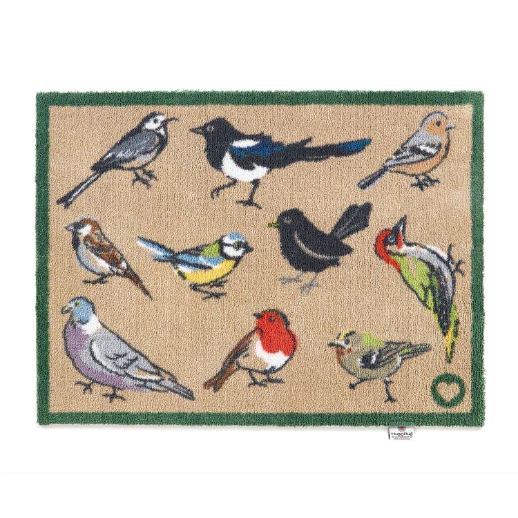 Hug Rug Mat Collection