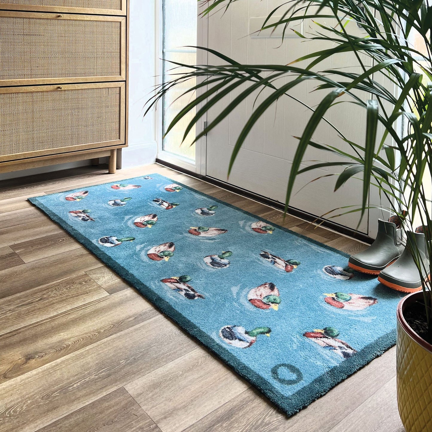 Hug Rug Runner Collection