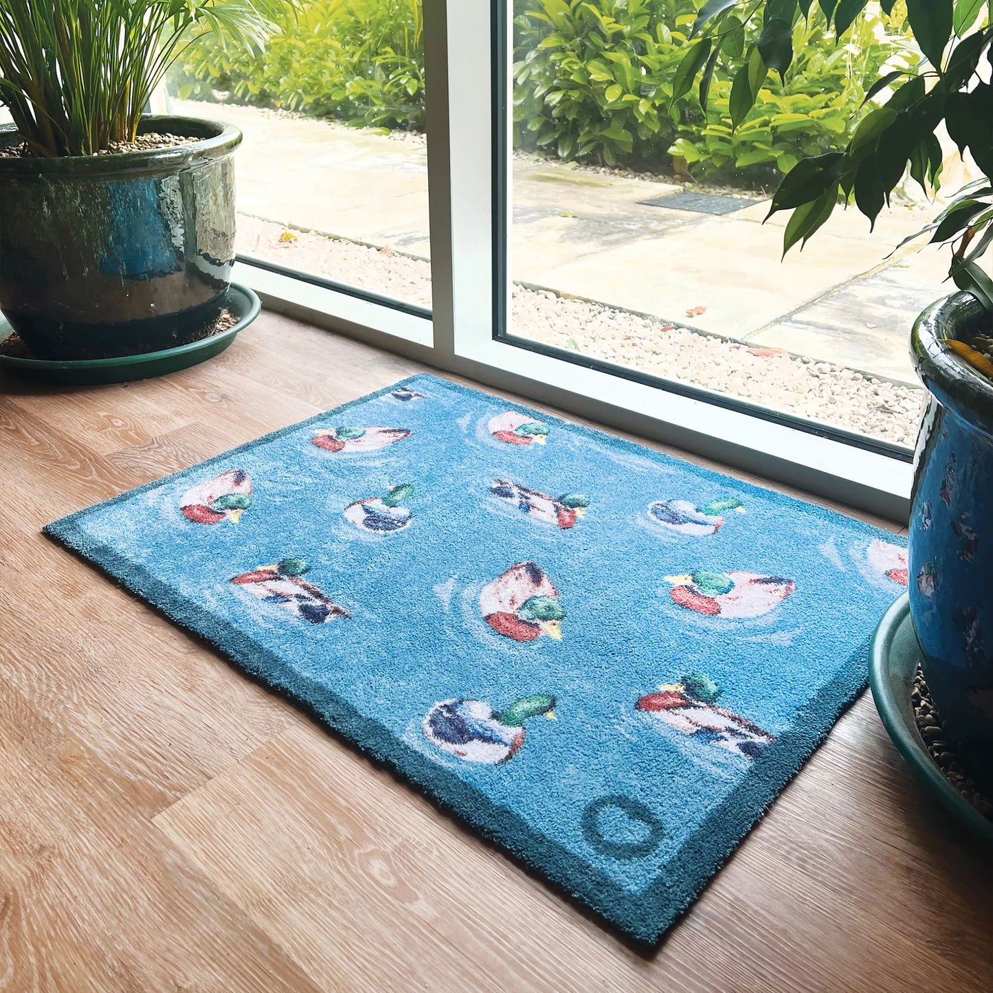 Hug Rug Mat Collection