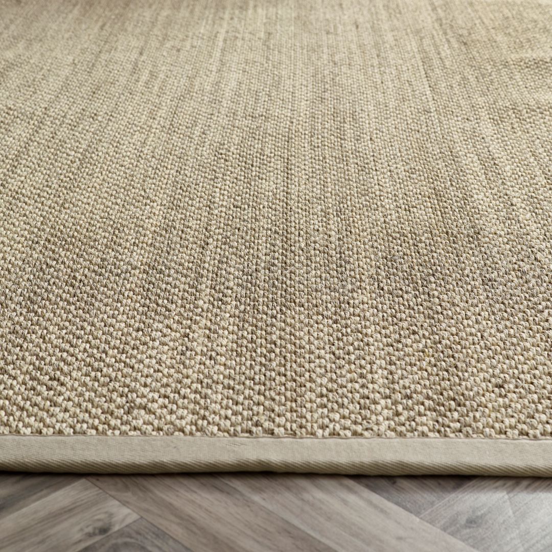 Handwoven Natural Sisal Runner Save 50%