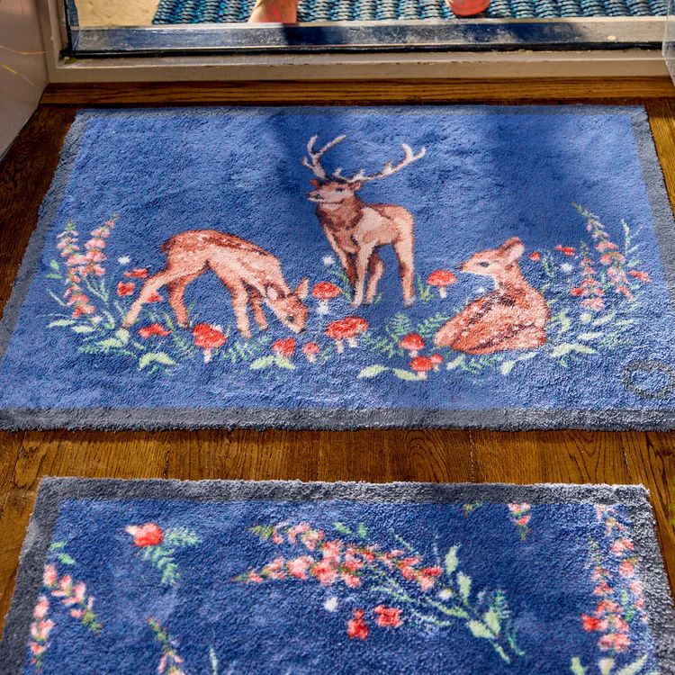 Hug Rug Runner Collection