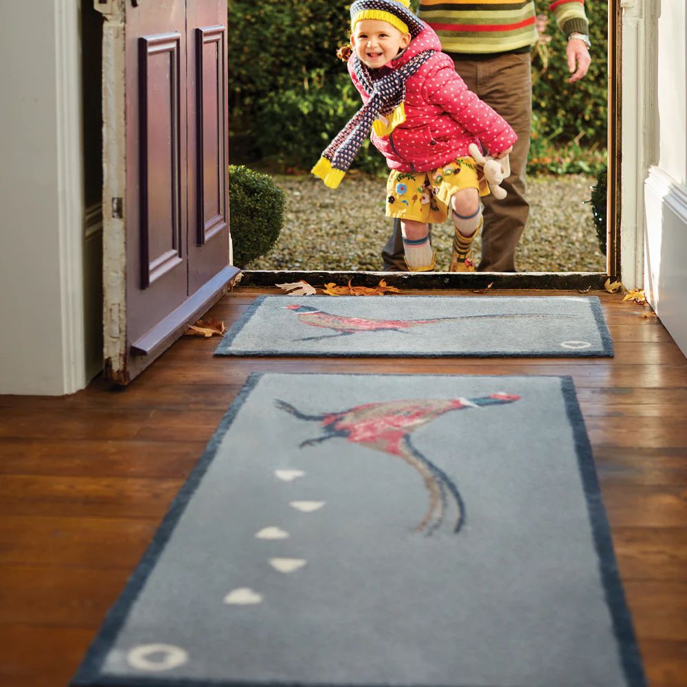 Hug Rug Runner Collection