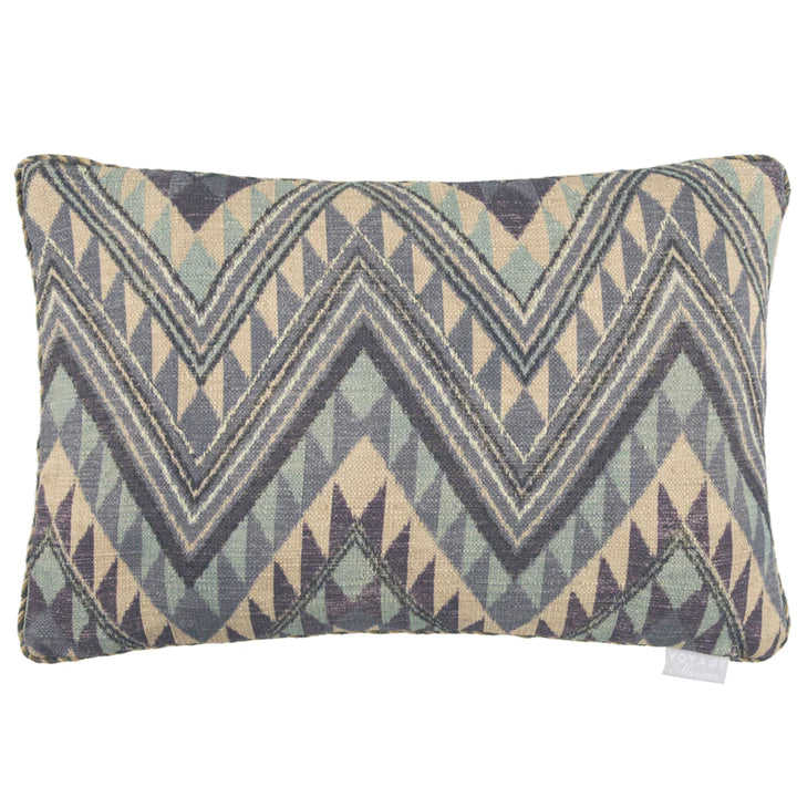 Sandova Pattern Cushion