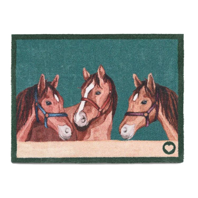 Hug Rug Mat Collection