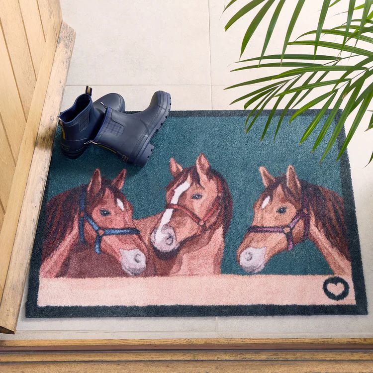 Hug Rug Mat Collection