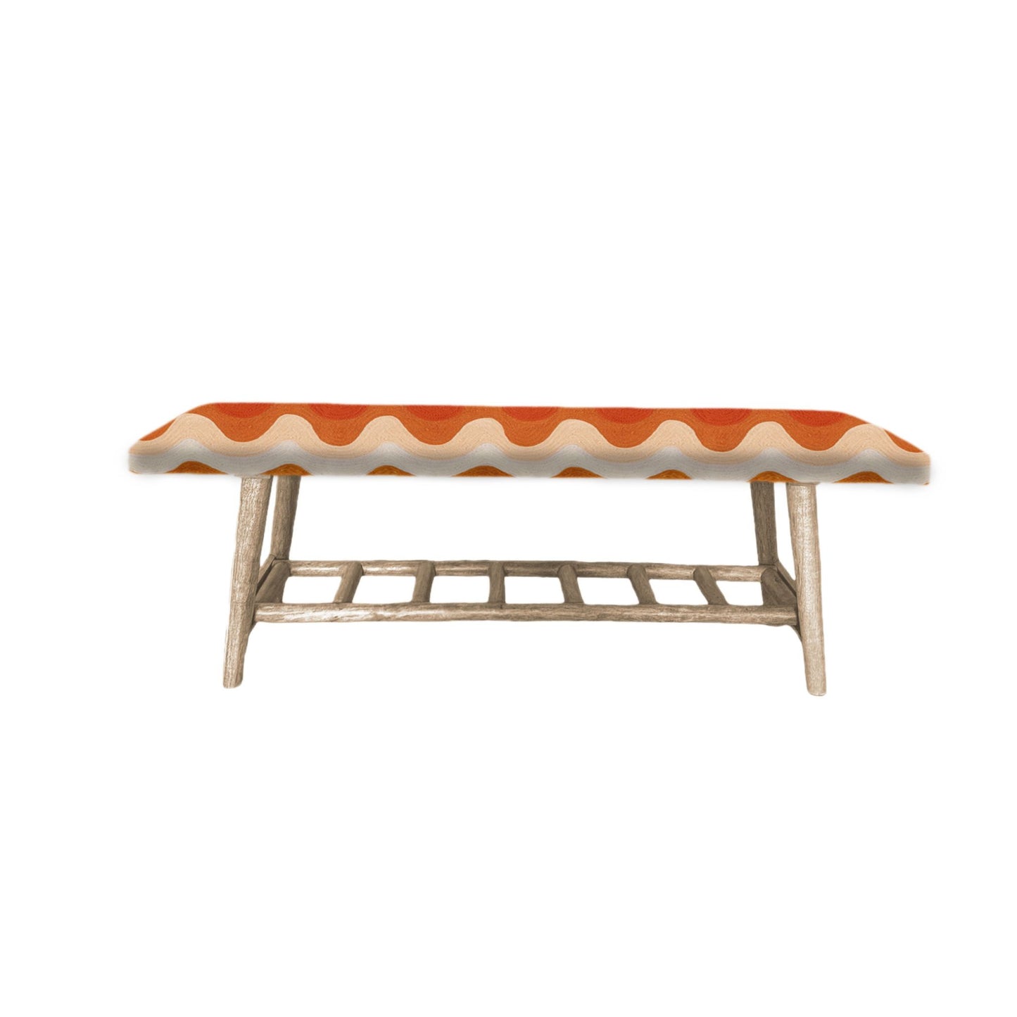 Bertie Bench Rowan Design