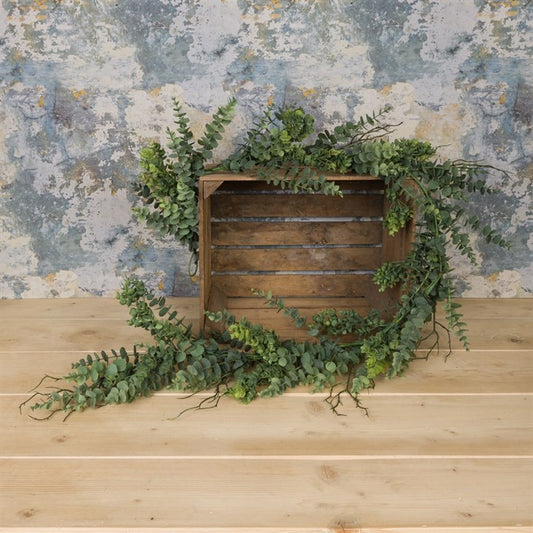 Eucalyptus Garland