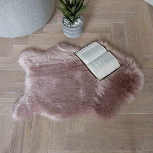 Sheep Skin Rug