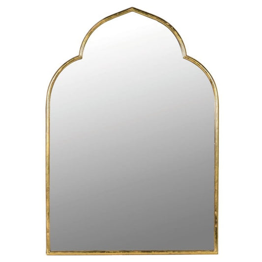 MOROCCAN STYLE MIRROR